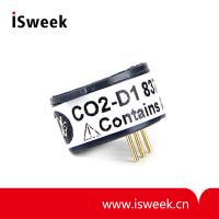 英國(guó)<font color='red'>alphasense</font> 二氧化碳?xì)怏w<font color='red'>傳感器</font>（CO2氣體<font color='red'>傳感器</font>）