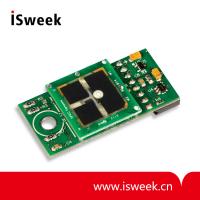 美國SPEC Sensors 空氣質量 數字輸出模塊 
