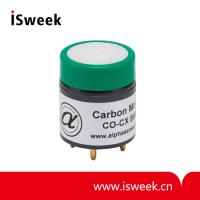英國alphasense一氧化碳傳感器(CO傳感器抗煙氣，抗H2)
