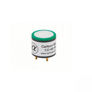 英國alphasense 一氧化碳傳感器 (小型，帶過濾膜，大量程，CO傳感器)